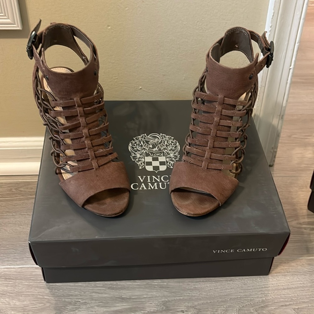 Vince Camuto Sandal